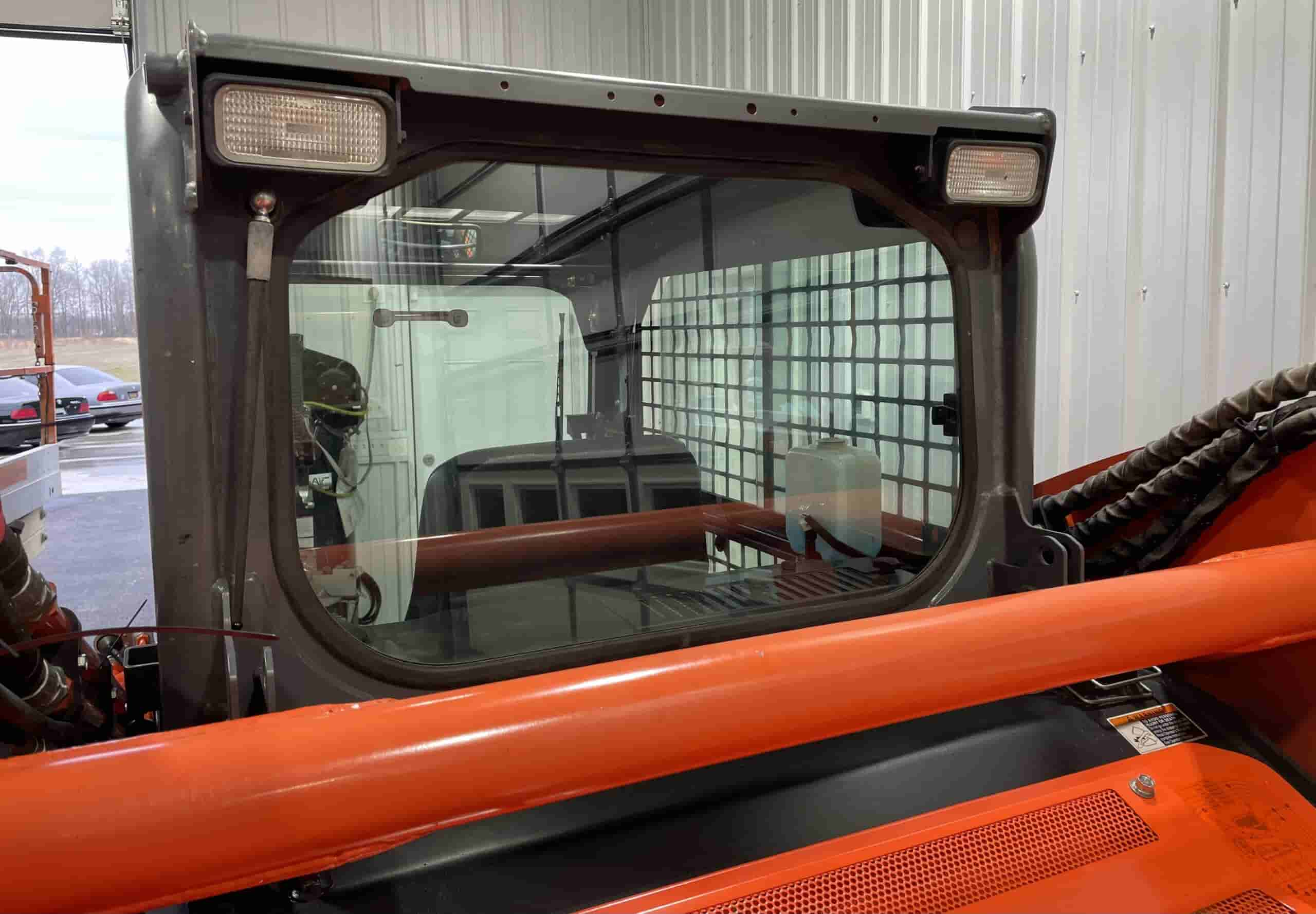 2018 KUBOTA SVL75-2
